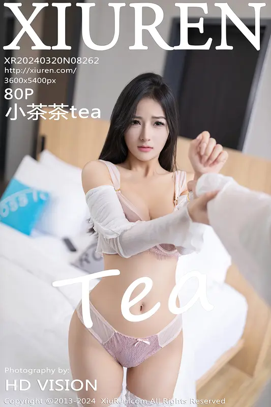 [Xiuren秀人网]2024.03.20 NO.8262 小茶茶tea 15